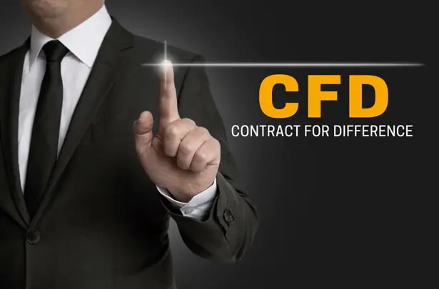 قرارداد CFD چیست