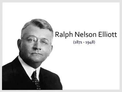 رالف نلسون الیوت نظریه پرداز الیوت