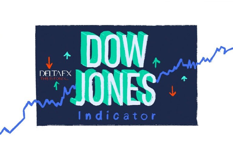 شاخص داوجونز چیست؟