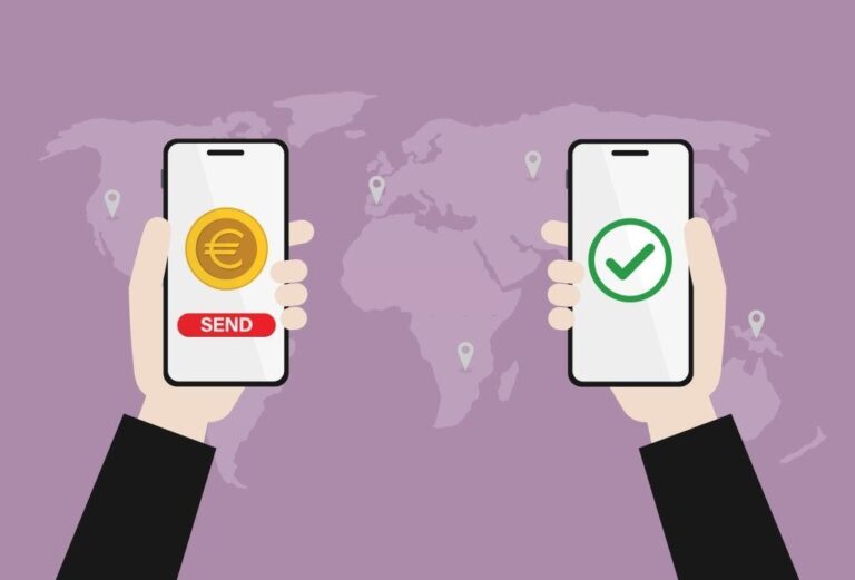 آموزش نحوه واریز و برداشت در بروکر DeltaFX