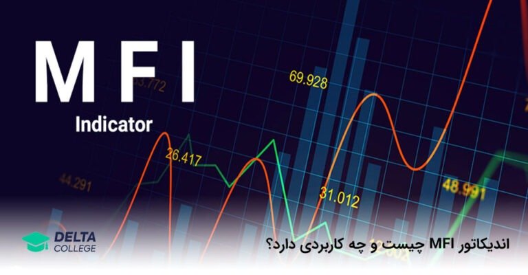 اندیکاتور mfi چیست و چه کاربردی دارد؟