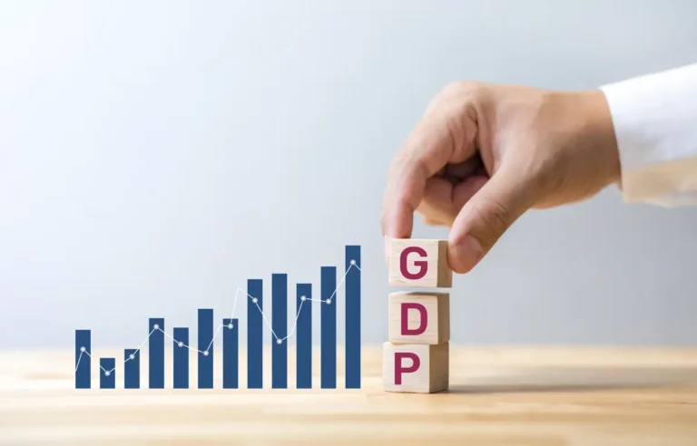تولید ناخالص داخلی - GDP