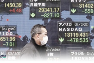 بازارهای-سهام-آسیا-در-بحبوحه-ترس-فزاینده-از-رکود-جهانی-سقوط-کردند