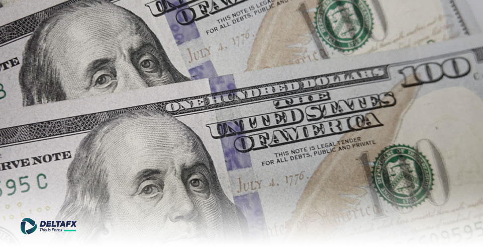 افت نسبی دلار در آستانه سخنرانی جرومی پاول