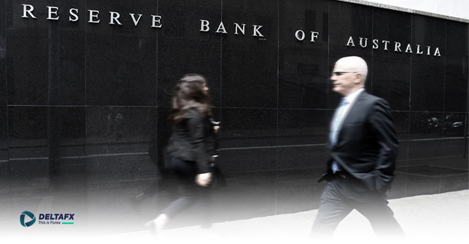 نرخ بهره رزرو بانک استرالیا دوشنبه 17 بهمن