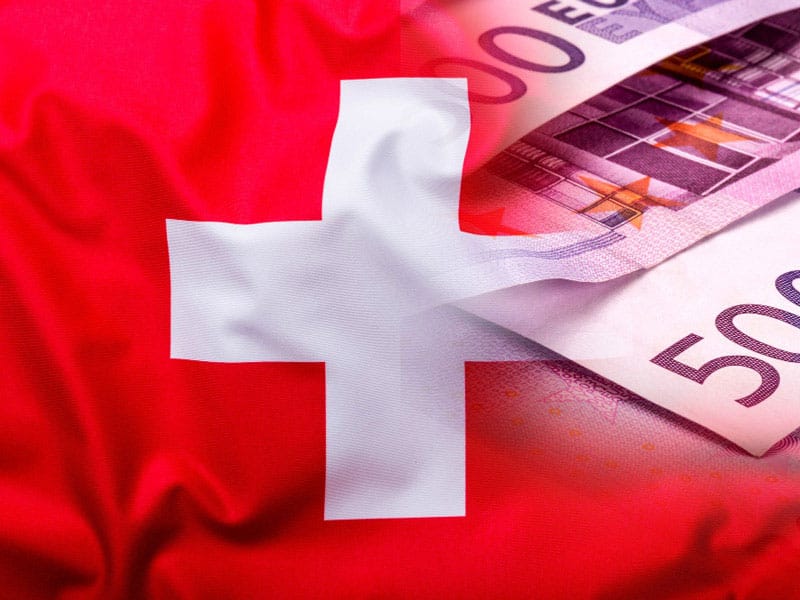 فرانک سوئیس (Swiss Franc) در بازار فارکس