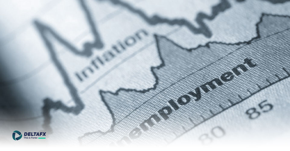 شاخص نرخ بیکاری ایالات متحده شنبه 20 اسفند