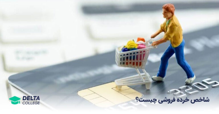 شاخص خرده فروشی