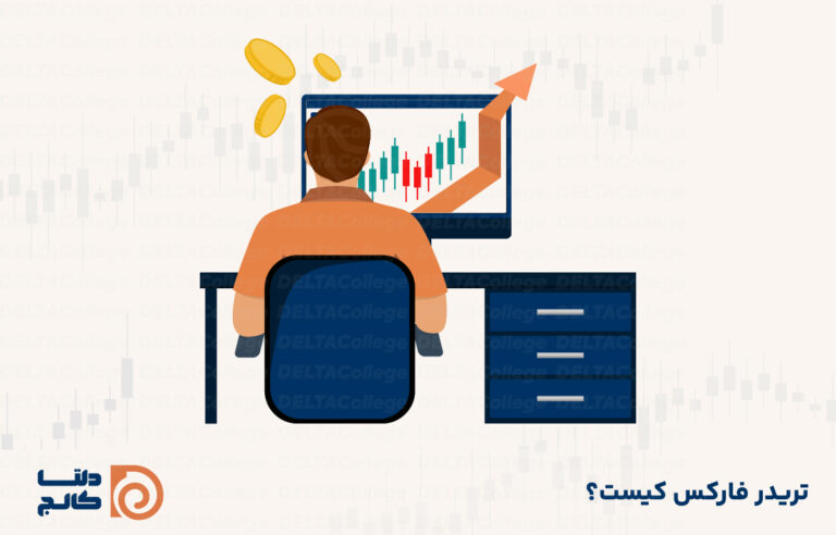 تریدر فارکس کیست