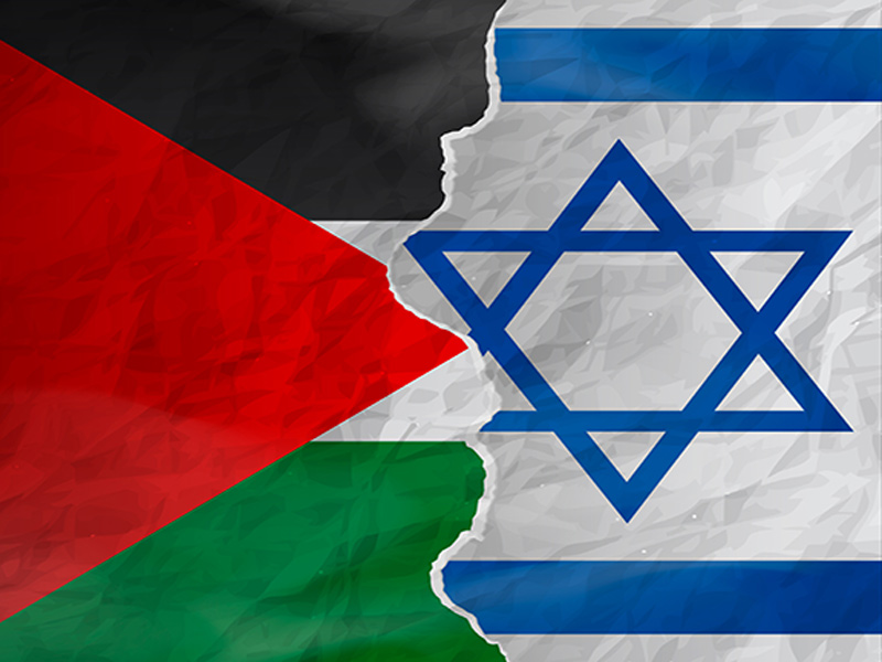 توافق اسرائیل و حماس