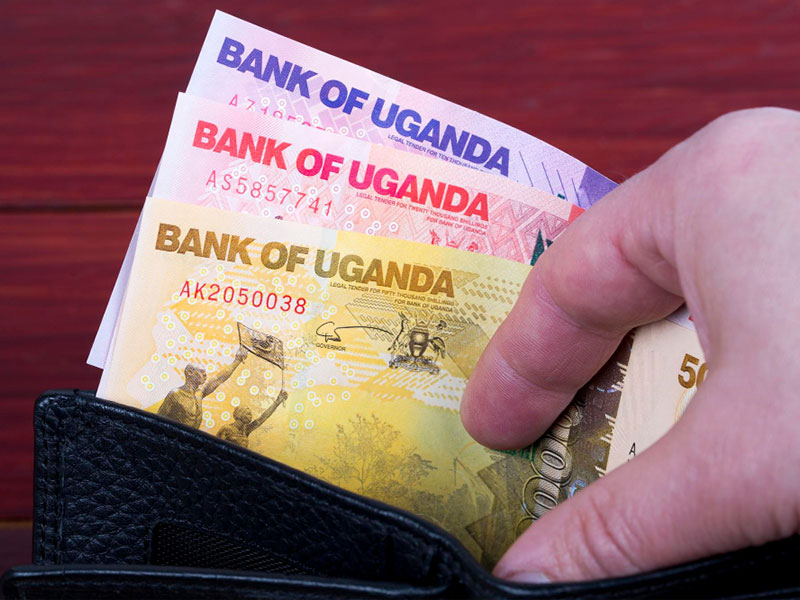 شیلینگ اوگاندا (UGX)؛ دهمین بی ارزش ترین پول جهان