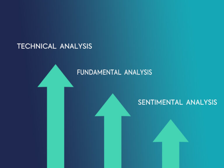 انواع تحلیل در بازار فارکس؛ تحلیل تکنیکال، فاندامنتال و سنتیمنتال