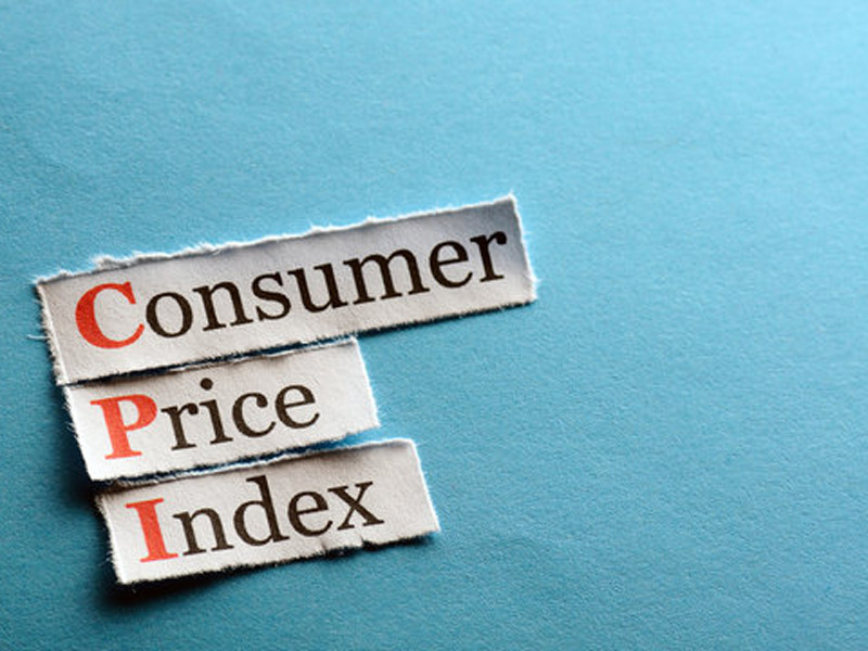 اخبار شاخص قیمت مصرف کنندگان استرالیا