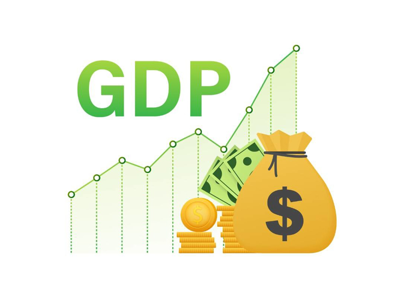 اخبار افزایش تولید ناخالص داخلی ماهانه کانادا - 31 ژانویه 2024