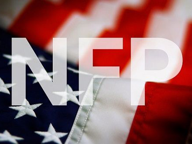 کاهش چشمگیر شاخص NFP آمریکا - 31 ژانویه 2024