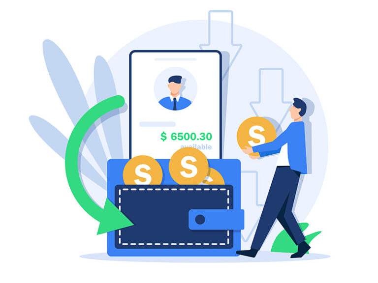 مفهوم و معنی دپوزیت فارکس (Deposit)