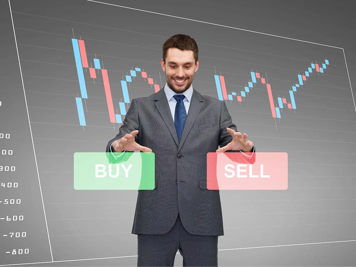 پوزیشن معاملاتی (Position Trading)