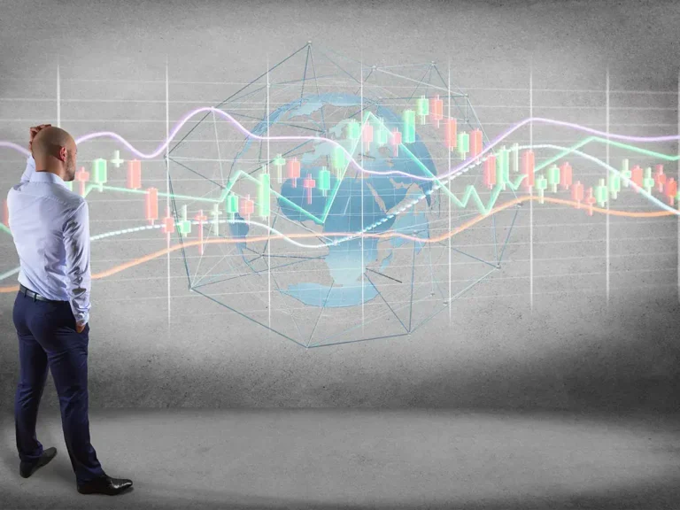 مفهوم واگرایی در فارکس و تحلیل تکنیکال