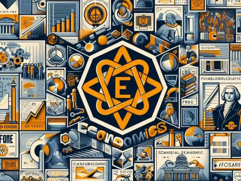 مکتب‌های اقتصادی