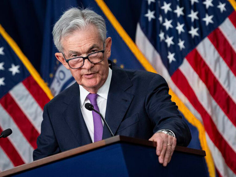 سخنرانی و خلاصه صحبتهای امروز (9 جولای) آقای پاول، رئیس فدرال رزرو