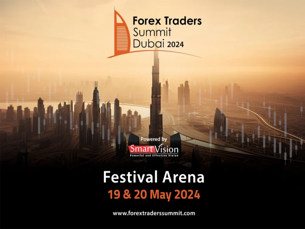 زمان برگزاری چهارمین دوره از Forex Traders Summit Dubai 2024