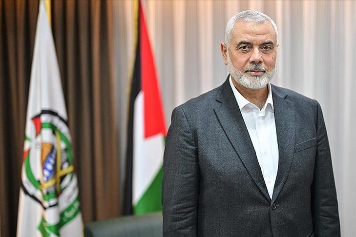 ترور رئیس دفتر سیاسی حماس در تهران؛ اسماعیل هنیه ترور شد - خبر امروز 31 جولای