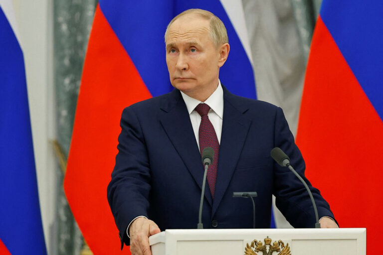 هشدار جدی پوتین به آمریکا؛ استقرار موشکهای دوربرد آمریکا در برلین - اخبار امروز 29 جولای