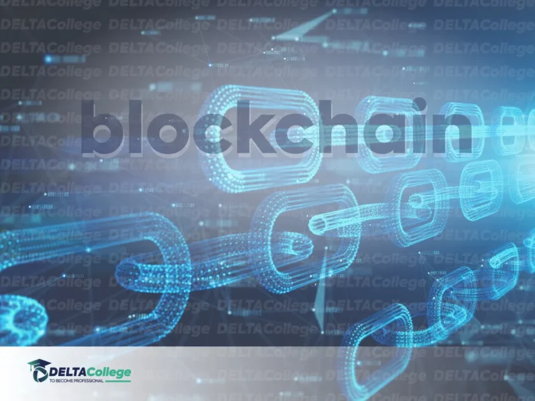 فناوری بلاکچین