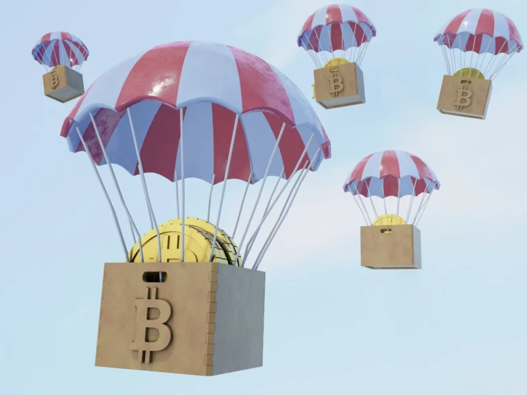 ایردراپ چیست؟