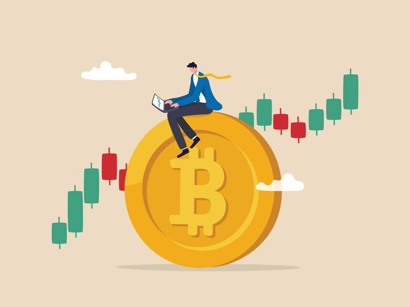 خرید بزرگ بیت‌کوین توسط هولدر‌ها - اخبار امروز 11 آگوست