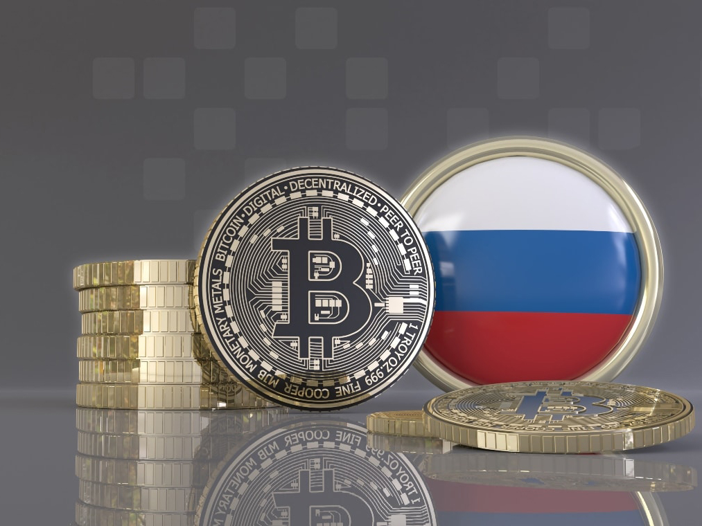 قانونیشدن استخراج رمزارزها در روسیه - اخبار امروز 10 آگوست