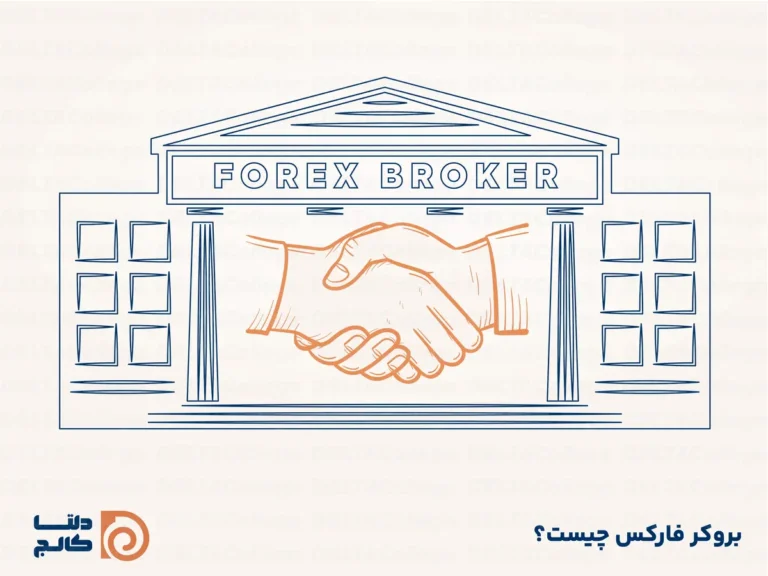 بروکر یا کارگزاری فارکس چیست؟