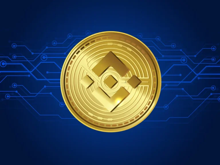 بایننس کوین چیست؟ (Binance coin)
