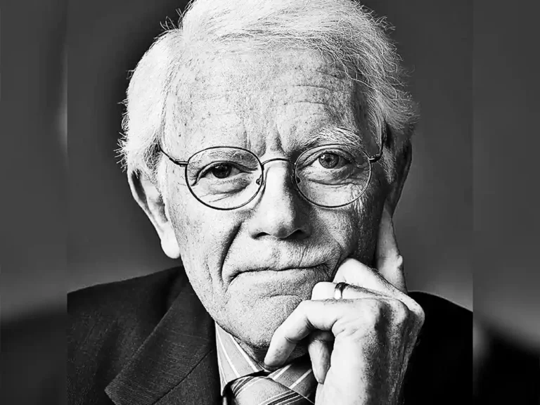 پیتر لینچ (Peter Lynch) کیست؟