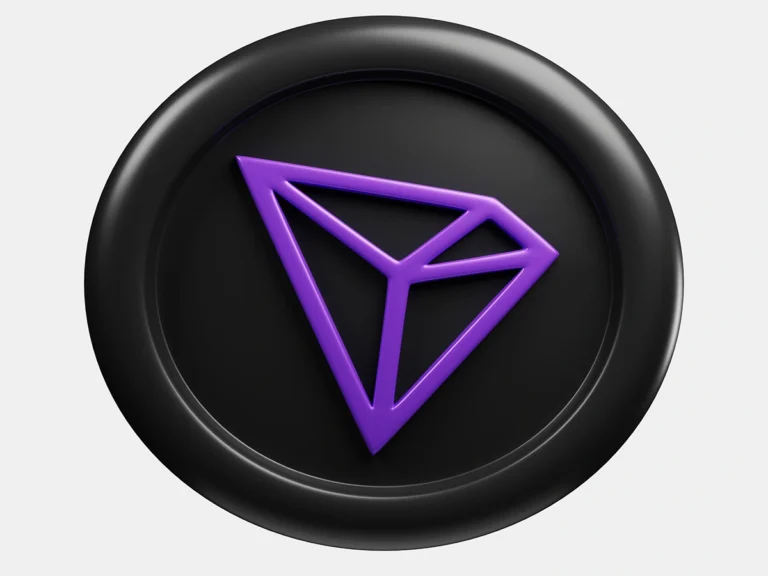 ارز دیجیتال ترون چیست