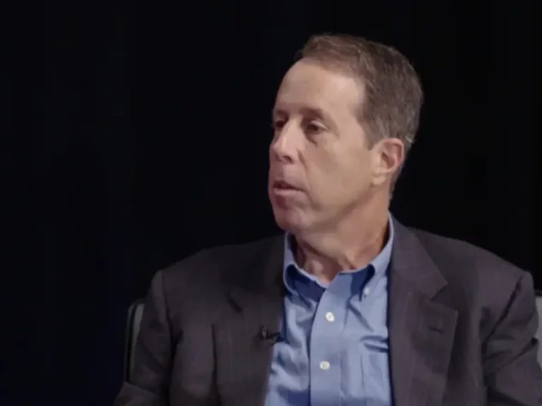 اندرو جی. کریگر (Andrew J. Krieger)