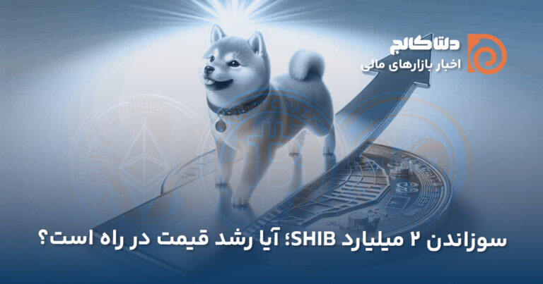 توکن‌سوزی سنگین شیبا