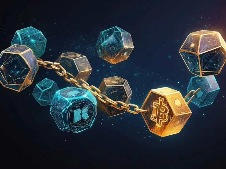 ارز دیجیتال غیر متمرکز چیست