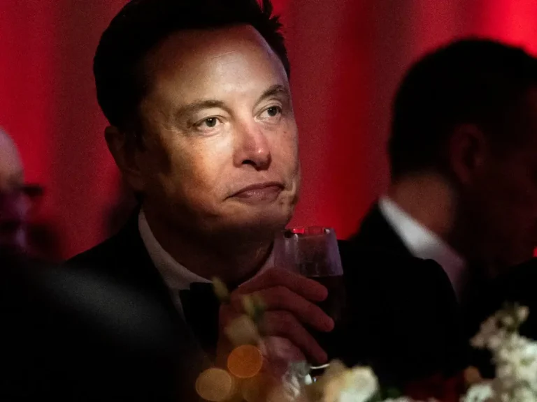 ایلان ماسک (Elon Musk)