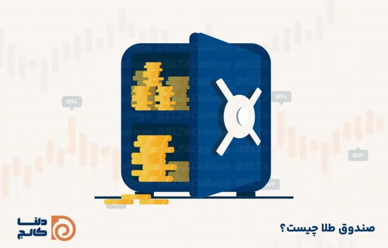 صندوق طلا چیست