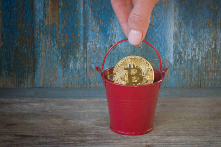 عرضه اولیه کوین (ICO)