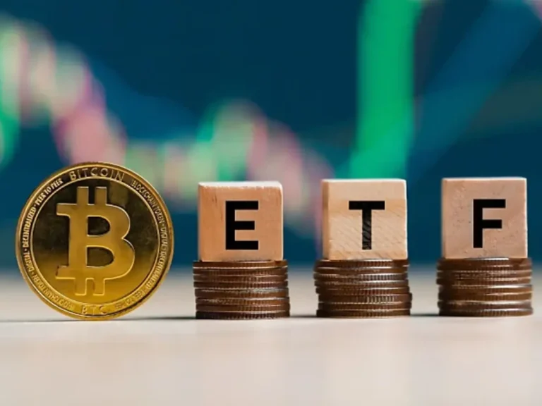 صندوق قابل معامله اهرمداری بیتکوین (Leveraged Bitcoin ETF)