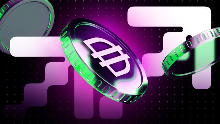 ارز دیجیتال دای