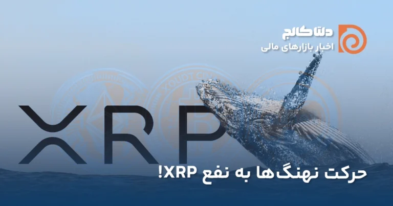 نهنگ‌های ریپل