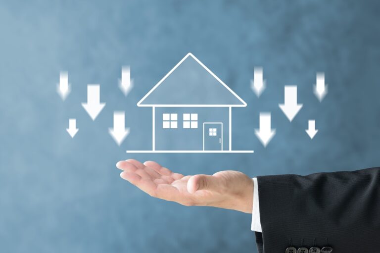 شاخص فروش مسکن