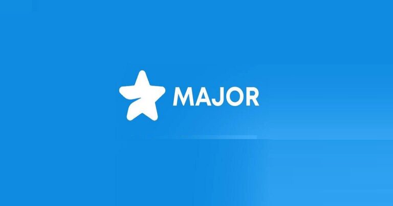 ربات میجر تلگرام