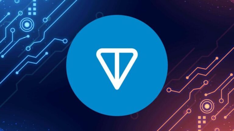 استخراج تون کوین