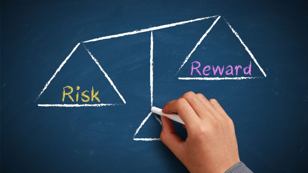 اندیکاتور ریسک به ریوارد (Risk/Reward) چیست؟ آموزش نصب اندیکاتور بر روی ...