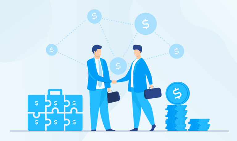 تفاوت حساب پم و کپی ترید