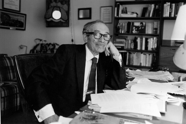 بنجامین گراهام